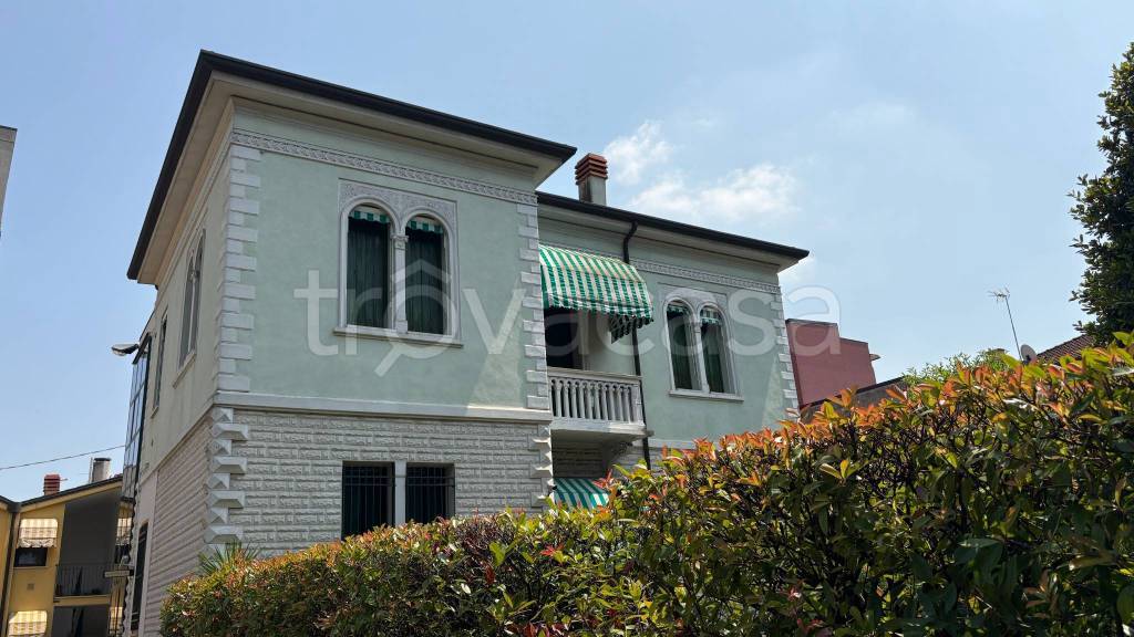 appartamento in vendita a Legnago