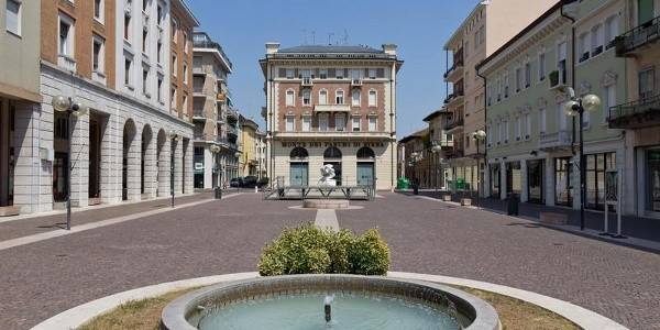 appartamento in vendita a Legnago