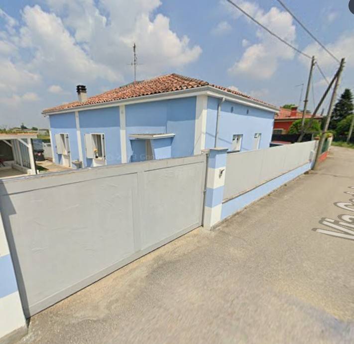 casa indipendente in vendita a Legnago