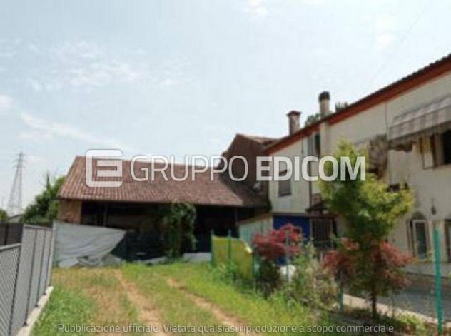 appartamento in vendita a Legnago