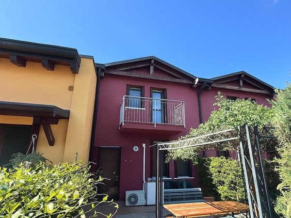 casa indipendente in vendita a Legnago