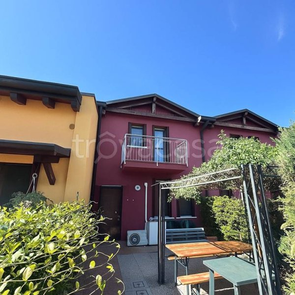 casa indipendente in vendita a Legnago