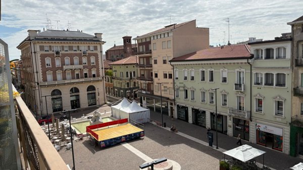 appartamento in vendita a Legnago