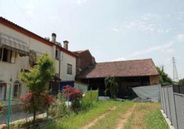 appartamento in vendita a Legnago