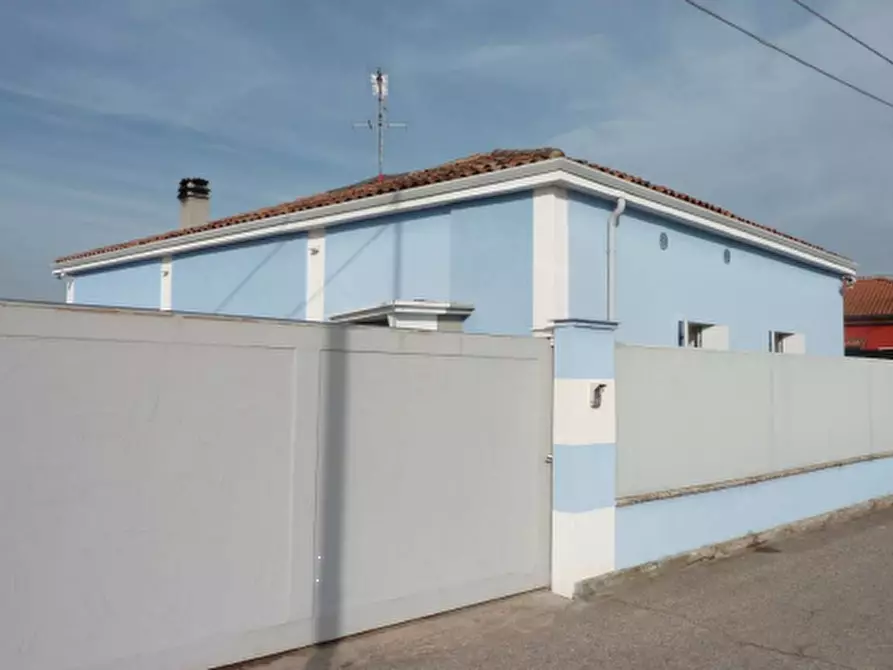 casa indipendente in vendita a Legnago in zona Vigo