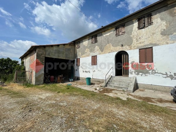 casa indipendente in vendita a Legnago in zona San Vito
