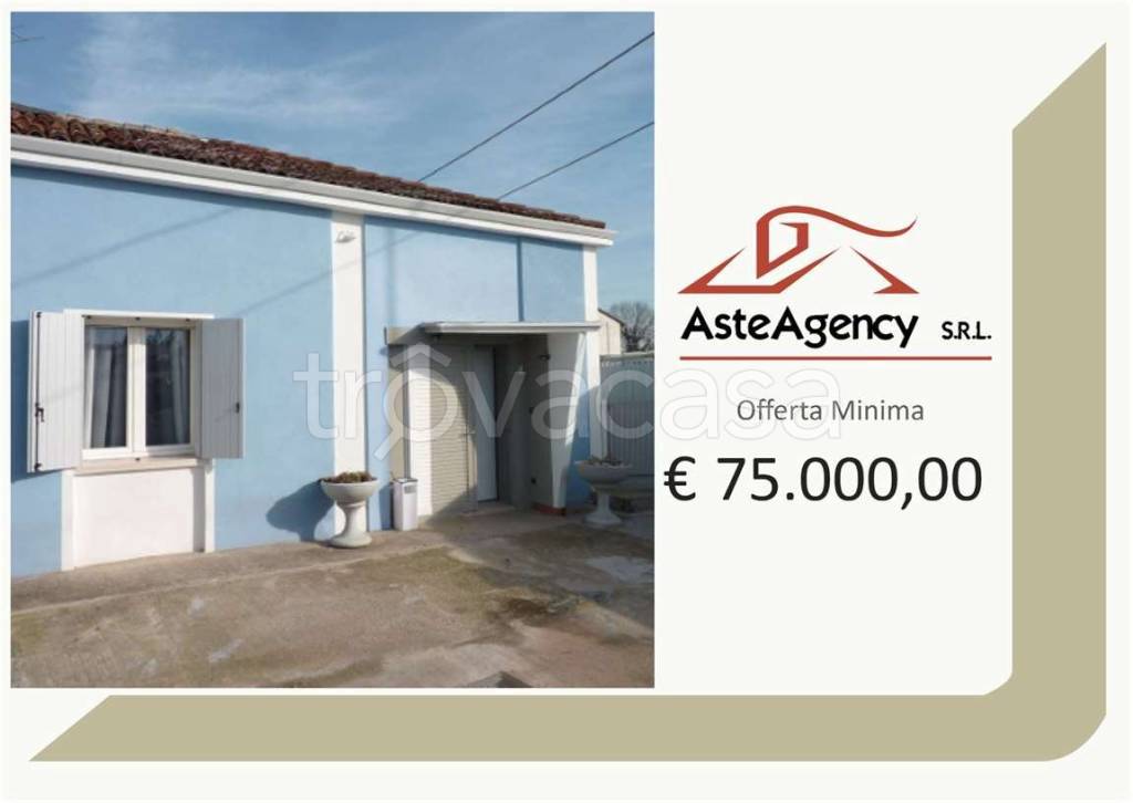 appartamento in vendita a Legnago in zona Vigo