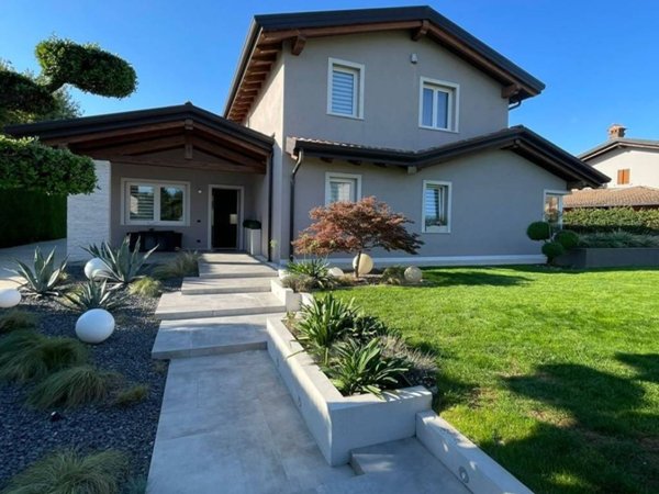 casa indipendente in vendita a Legnago