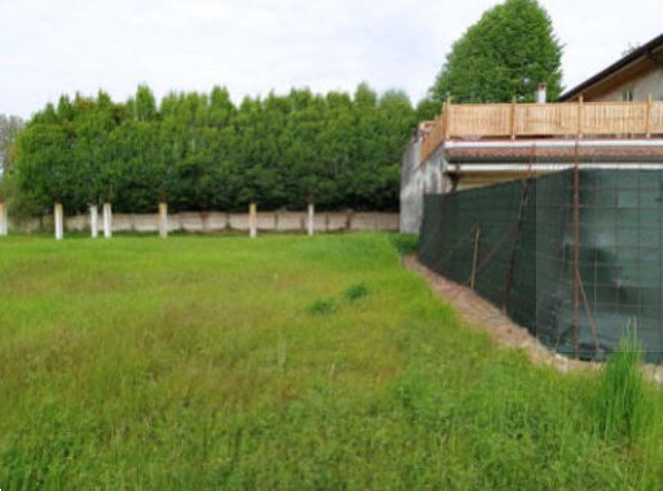 terreno edificabile in vendita a Legnago