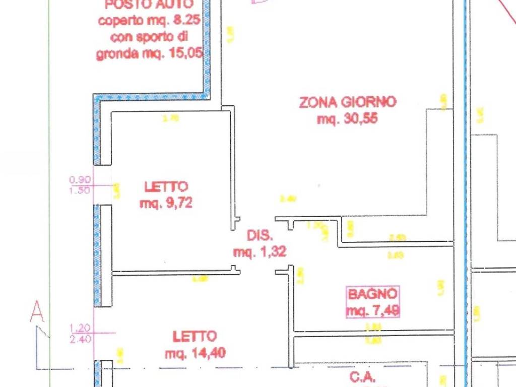 casa indipendente in vendita a Legnago in zona San Pietro