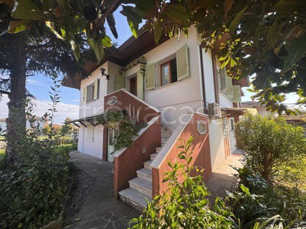 casa indipendente in vendita a Legnago