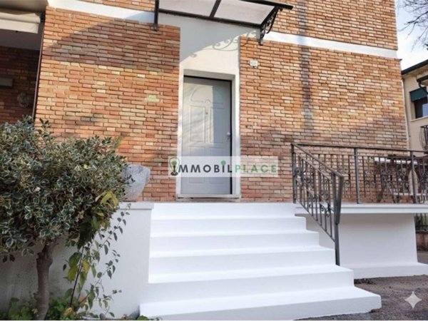 appartamento in vendita a Legnago