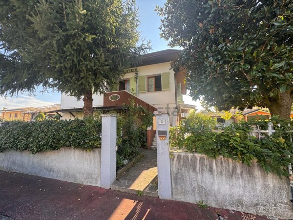 casa indipendente in vendita a Legnago