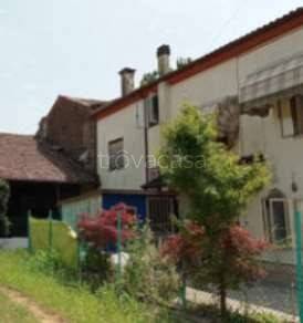 casa semindipendente in vendita a Legnago