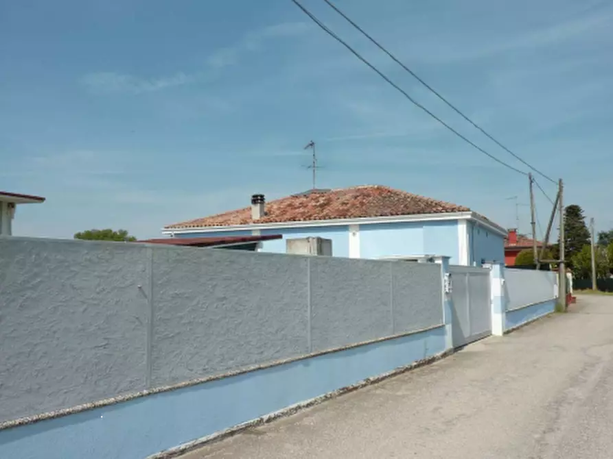 casa indipendente in vendita a Legnago in zona Vigo
