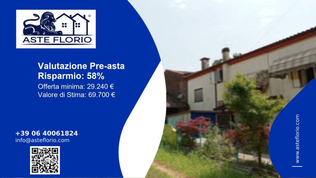 casale in vendita a Legnago