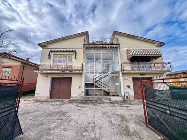 appartamento in vendita a Legnago in zona Casette