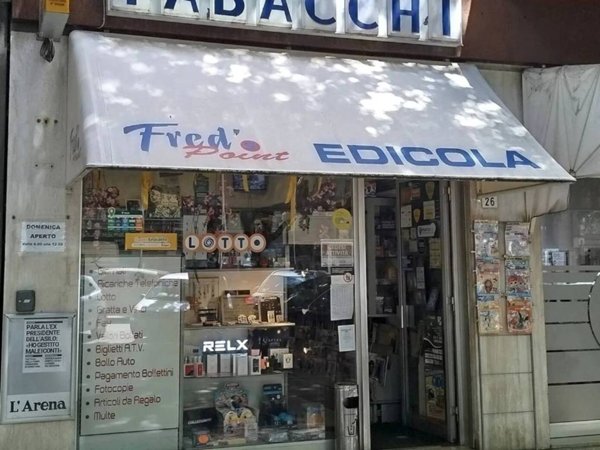 negozio in vendita a Legnago