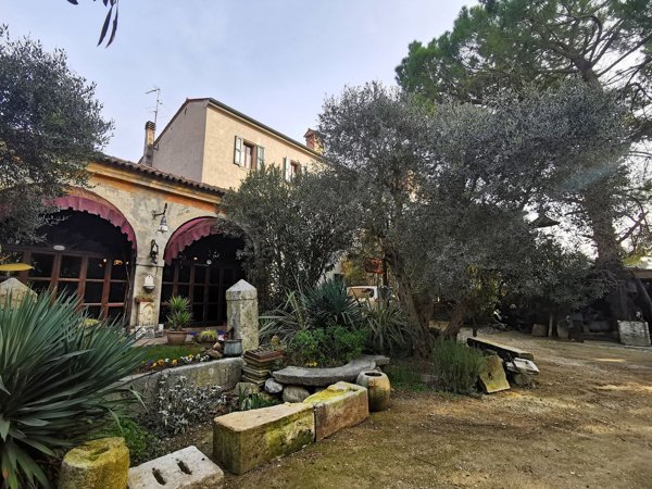 casa indipendente in vendita a Legnago