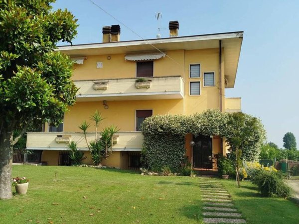 casa indipendente in vendita a Legnago