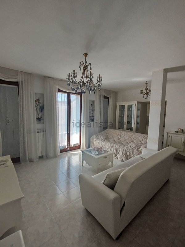 appartamento in vendita a Legnago in zona Terranegra