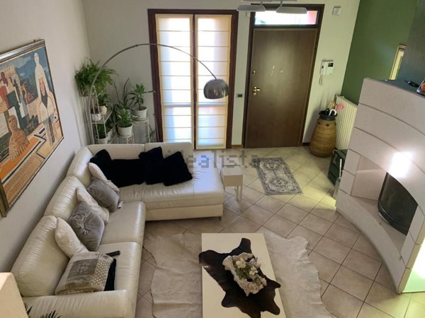 appartamento in vendita a Legnago in zona San Pietro