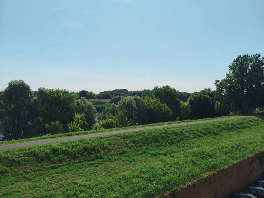 appartamento in vendita a Legnago