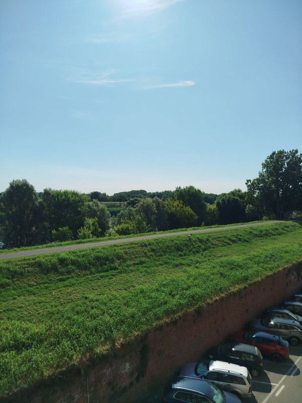 appartamento in vendita a Legnago