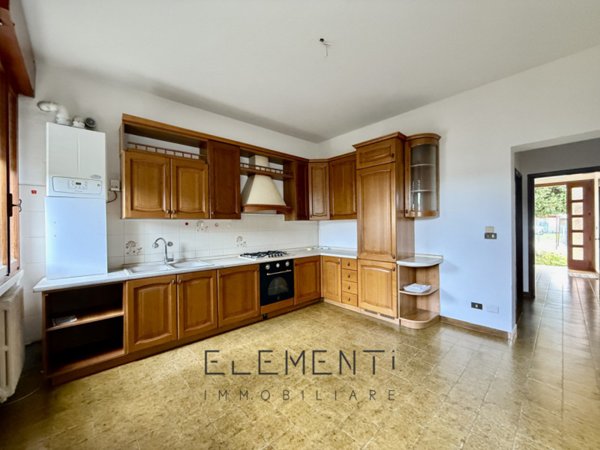 casa indipendente in vendita a Legnago in zona Vangadizza
