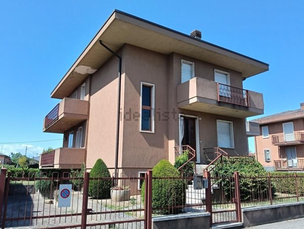 casa indipendente in vendita a Legnago in zona Terranegra