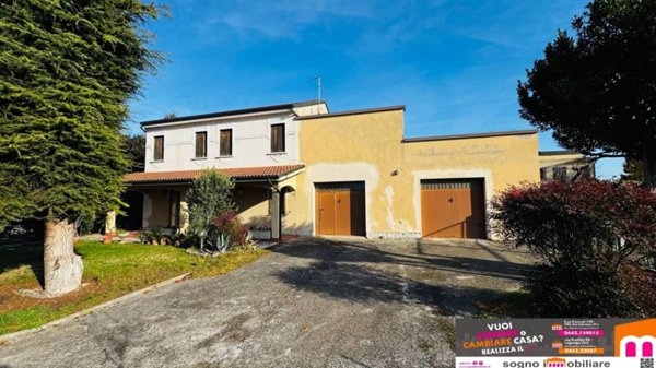 casa indipendente in vendita a Legnago