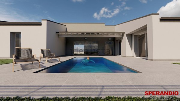 casa indipendente in vendita a Legnago