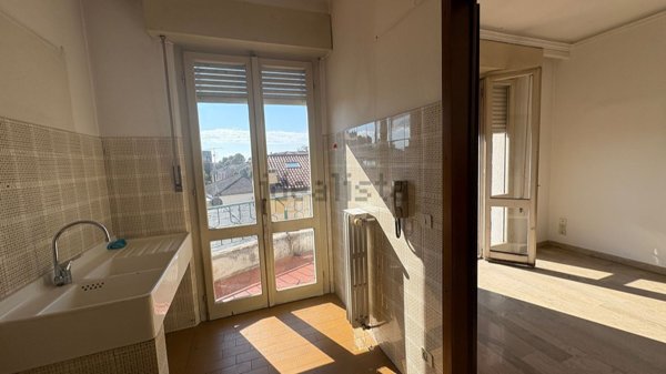 appartamento in vendita a Legnago