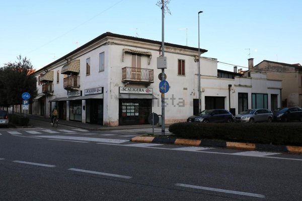 appartamento in vendita a Legnago