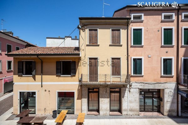 appartamento in vendita a Legnago