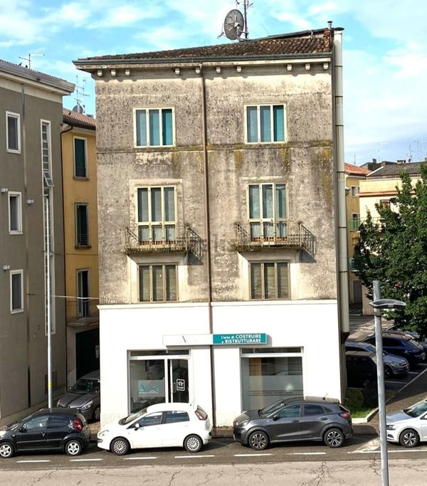 appartamento in vendita a Legnago