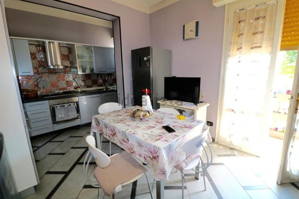 appartamento in vendita a Legnago in zona Casette