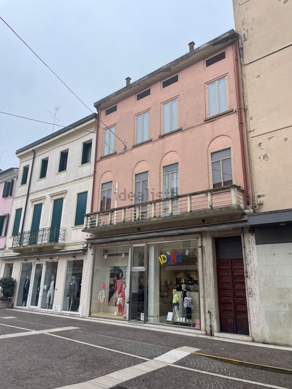 appartamento in vendita a Legnago