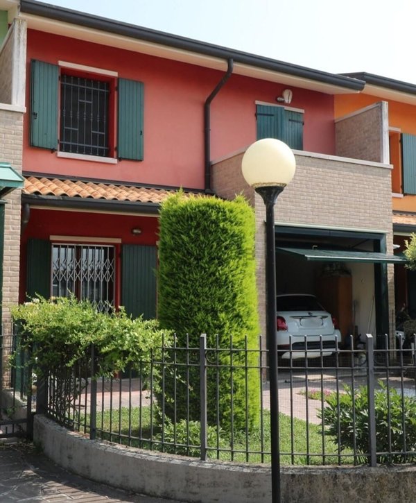 casa indipendente in vendita a Legnago