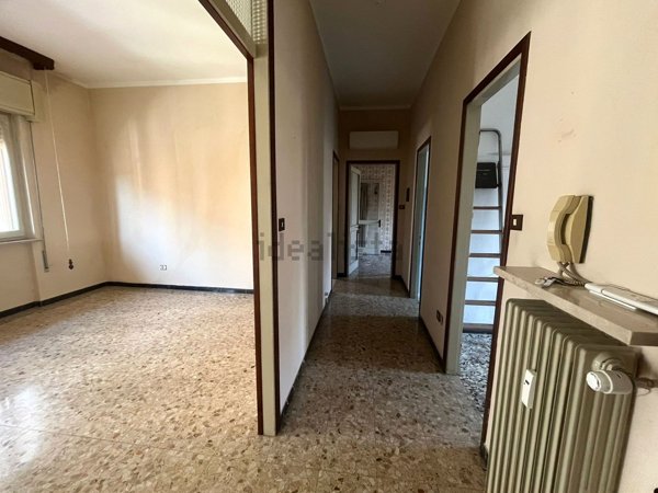 appartamento in vendita a Legnago