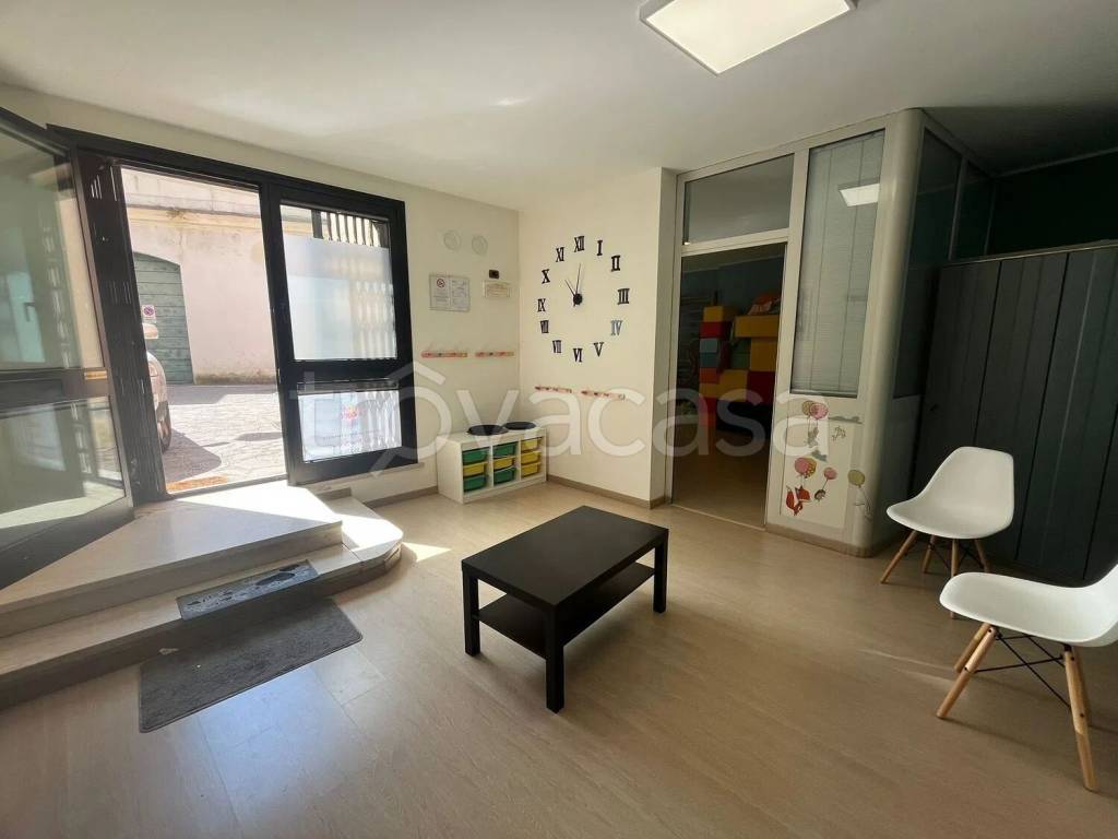 appartamento in vendita a Legnago