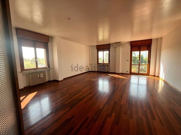 appartamento in vendita a Legnago