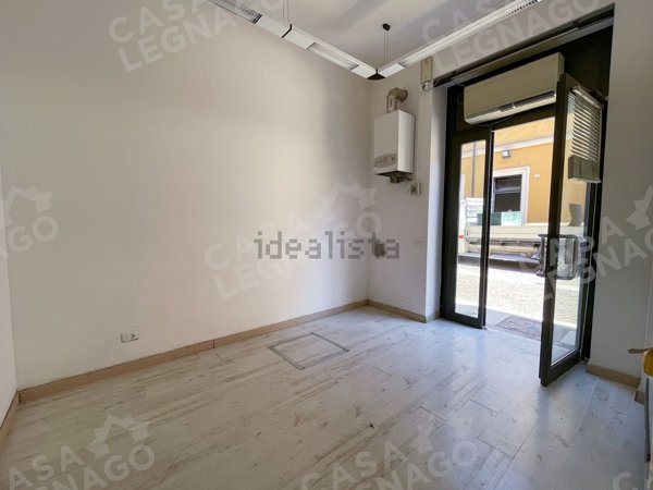 ufficio in vendita a Legnago