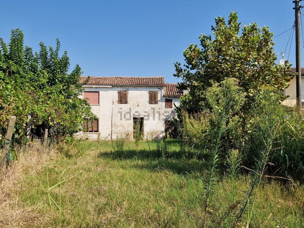 casa indipendente in vendita a Legnago
