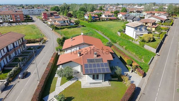 casa indipendente in vendita a Legnago