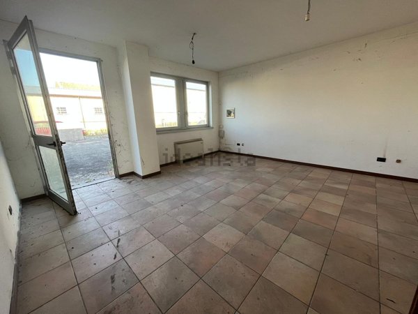 appartamento in vendita a Legnago in zona Porto