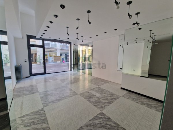 negozio in vendita a Legnago