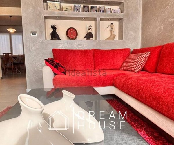 appartamento in vendita a Legnago