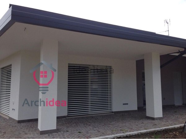 casa indipendente in vendita a Legnago