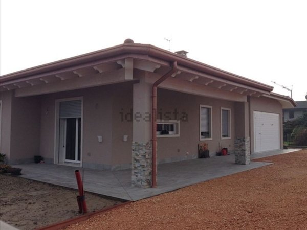 casa indipendente in vendita a Legnago